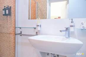 Viale Giulio Cesare Guest House