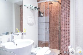 Viale Giulio Cesare Guest House