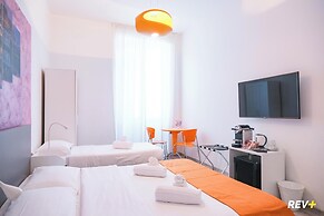 Viale Giulio Cesare Guest House