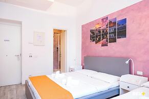 Viale Giulio Cesare Guest House