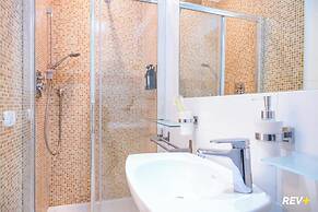 Viale Giulio Cesare Guest House