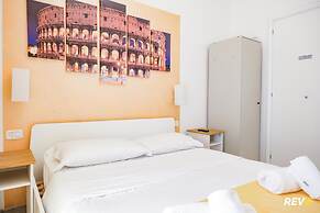 Viale Giulio Cesare Guest House