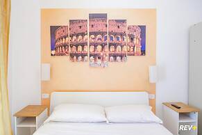 Viale Giulio Cesare Guest House