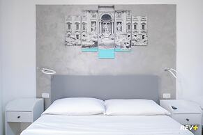 Viale Giulio Cesare Guest House