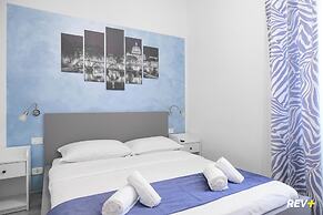 Viale Giulio Cesare Guest House