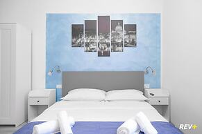 Viale Giulio Cesare Guest House