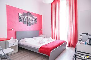 Viale Giulio Cesare Guest House