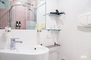 Viale Giulio Cesare Guest House