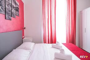 Viale Giulio Cesare Guest House