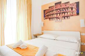 Viale Giulio Cesare Guest House