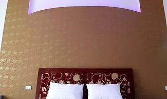 Ngoc Bach Hotel