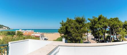 Albergo Villa a Mare