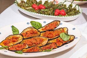 Albergo Villa a Mare