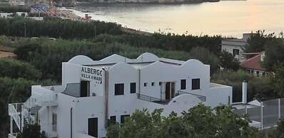 Albergo Villa a Mare