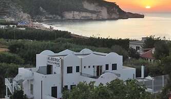 Albergo Villa a Mare