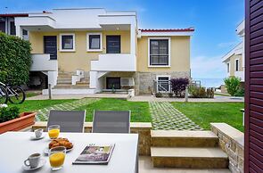 Elpiniki Luxury Apartments