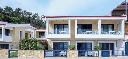 Elpiniki Luxury Apartments