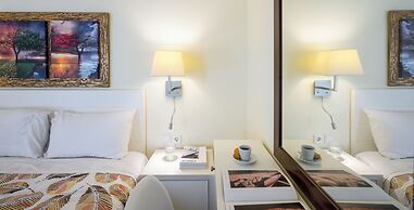 Elpiniki Luxury Apartments