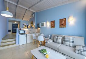 Elpiniki Luxury Apartments