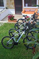 Elpiniki Luxury Apartments