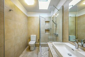 Elpiniki Luxury Apartments