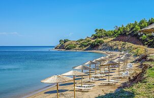 Elpiniki Luxury Apartments