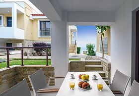 Elpiniki Luxury Apartments
