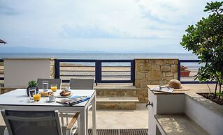 Elpiniki Luxury Apartments