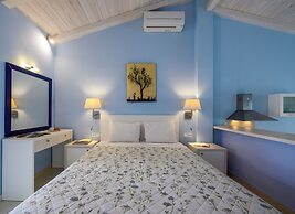 Elpiniki Luxury Apartments