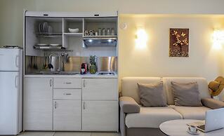 Elpiniki Luxury Apartments