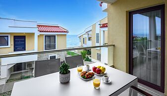 Elpiniki Luxury Apartments