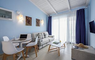 Elpiniki Luxury Apartments