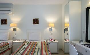 Elpiniki Luxury Apartments