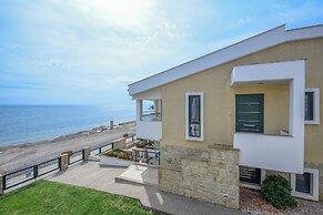 Elpiniki Luxury Apartments