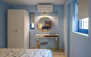 Elpiniki Luxury Apartments