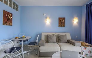 Elpiniki Luxury Apartments