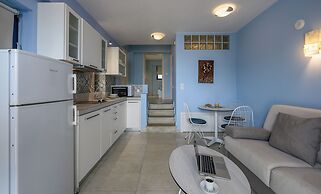 Elpiniki Luxury Apartments