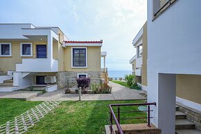 Elpiniki Luxury Apartments