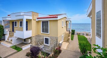 Elpiniki Luxury Apartments