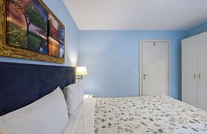 Elpiniki Luxury Apartments