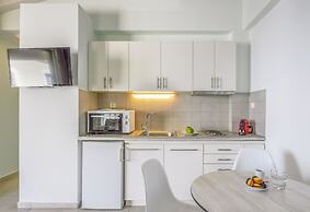 Elpiniki Luxury Apartments