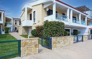 Elpiniki Luxury Apartments