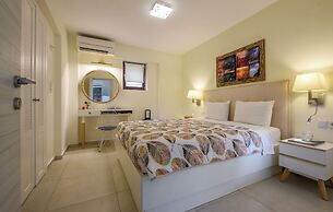 Elpiniki Luxury Apartments