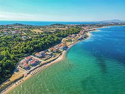 Elpiniki Luxury Apartments