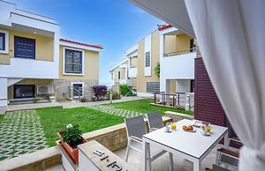 Elpiniki Luxury Apartments