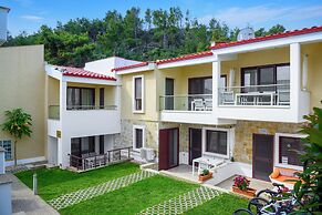 Elpiniki Luxury Apartments