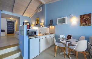 Elpiniki Luxury Apartments