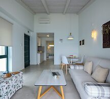 Elpiniki Luxury Apartments