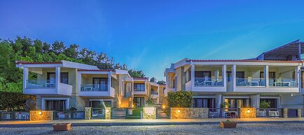 Elpiniki Luxury Apartments
