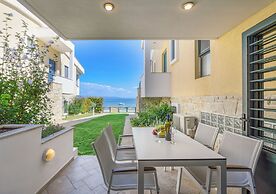 Elpiniki Luxury Apartments